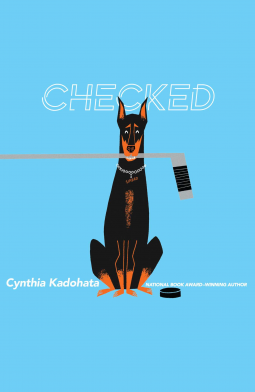 book cover for Checked