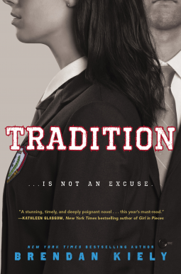 book cover for Tradition