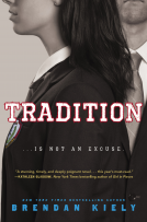 book cover for Tradition