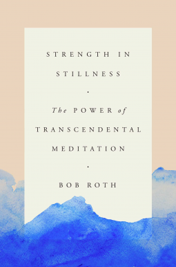 book cover for Strength in Stillness