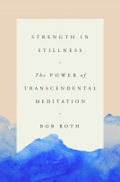 book cover for Strength in Stillness