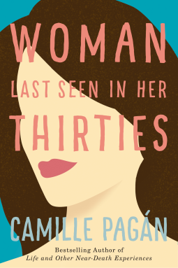 book cover for Woman Last Seen in Her Thirties