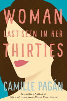 book cover for Woman Last Seen in Her Thirties
