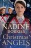 Cover Image: Christmas Angels