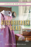 Cover Image: Historically Dead