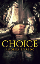 book cover for Choice