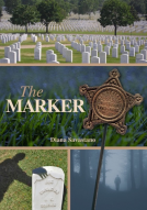 book cover for The Marker