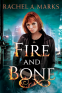 Cover Image: Fire and Bone