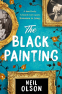 Cover Image: The Black Painting
