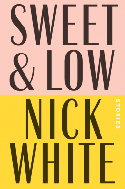 book cover for Sweet and Low