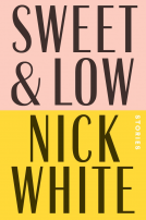book cover for Sweet and Low