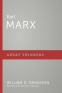 Cover Image: Karl Marx