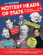 Cover Image: Hottest Heads of State