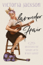 Cover Image: Lavender Hair