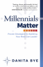 Cover Image: Millenials Matter