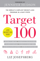book cover for Target 100