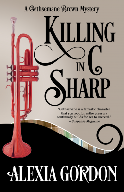 book cover for KILLING IN C SHARP