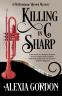 Cover Image: KILLING IN C SHARP