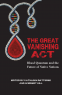 Cover Image: The Great Vanishing Act