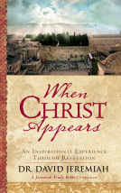 book cover for When Christ Appears