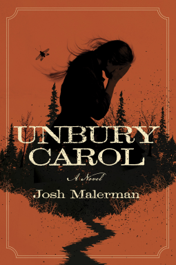 book cover for Unbury Carol