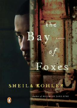 book cover for The Bay of Foxes