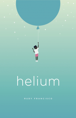 book cover for Helium