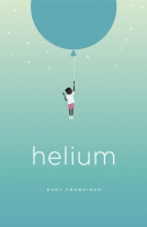 book cover for Helium