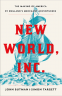 Cover Image: New World, Inc.