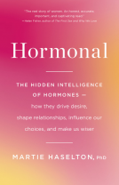 book cover for Hormonal