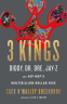 Cover Image: 3 Kings