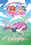 Cover Image: Melowy Vol. 1