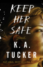 Cover Image: Keep Her Safe