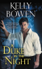 Cover Image: A Duke in the Night