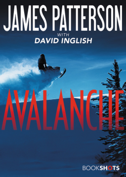 book cover for Avalanche