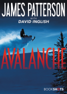 book cover for Avalanche