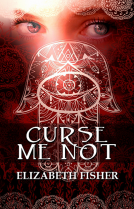 book cover for Curse Me Not