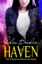 Cover Image: Haven