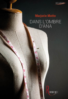 Couverture du livre pour Dans l'ombre d'Ana