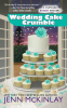 Cover Image: Wedding Cake Crumble