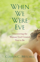 book cover for When We Were Eve