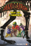 Cover Image: Manosaurs Vol. 1