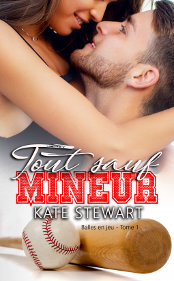 Couverture du livre pour Tout sauf Mineur