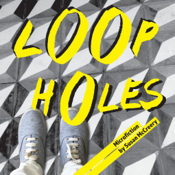book cover for Loopholes