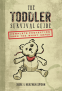 Cover Image: The Toddler Survival Guide