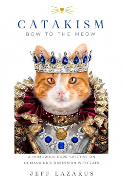 book cover for Catakism