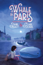 Cover Image: A Whale in Paris