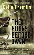 book cover for The Hours Before Dawn