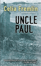 book cover for Uncle Paul