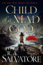Cover Image: Child of a Mad God